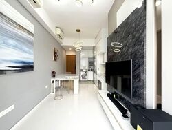 Spottiswoode Suites (D2), Apartment #555075361